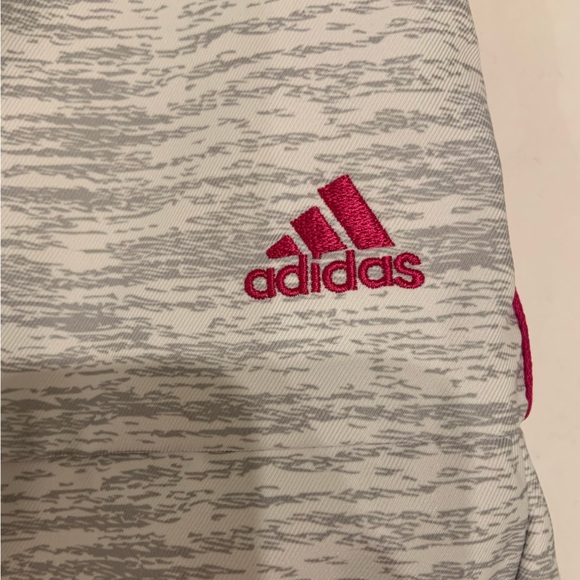 Adidas tennis skirt - Picture 2 of 4